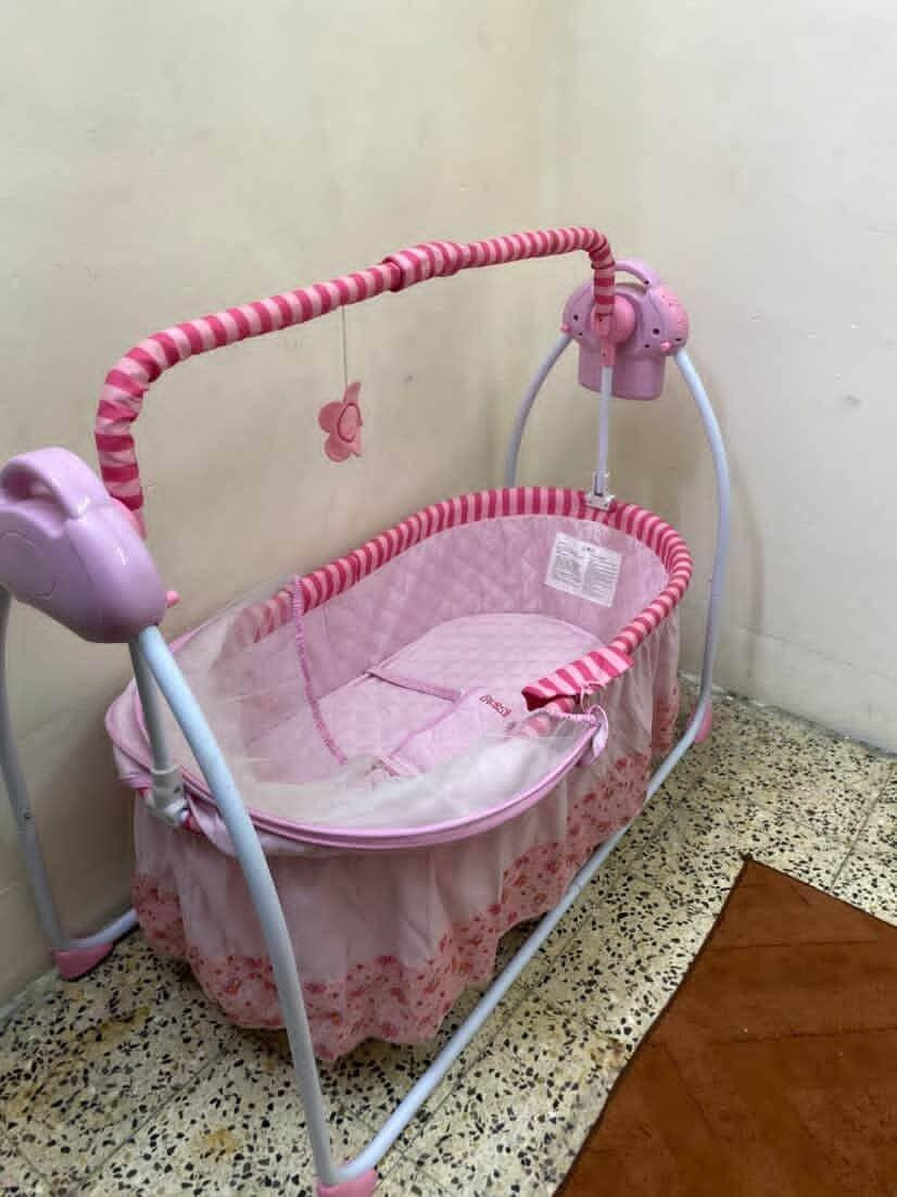 هزاز  طفل  عل كهرب مع الموسيقى السعر 75 الف وبي مجال 
اي استفسار للحجز
***********
***********
كل الأرقام واتساب اتصال
موصل حي الثورة
