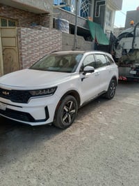 سورينتو 23 فئهsفول بيه3قطع تبديل بابين خلف السابق وجاملغ تاخذمرقم بسمك...