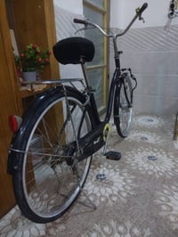 بايسكل للبيع موديل واحد وعشرين للستفسار07810010907