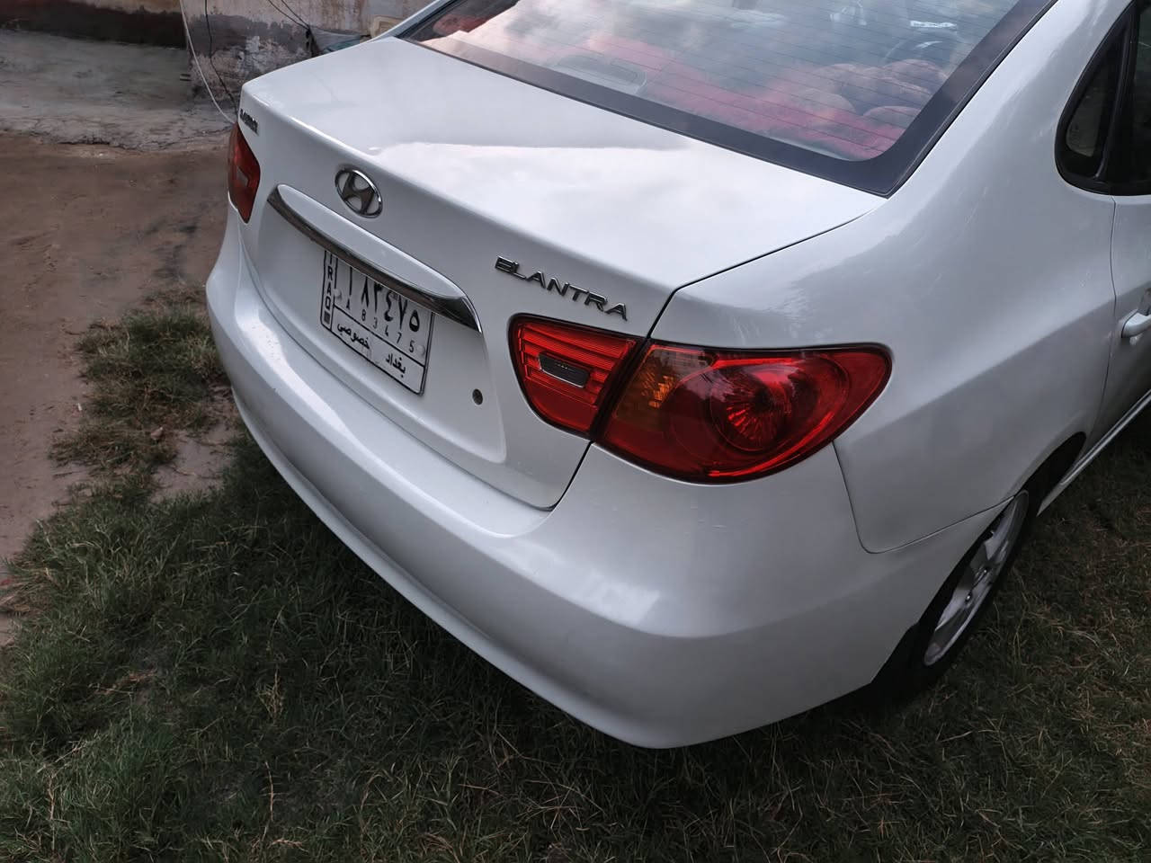 للبيع النترا 11 صبغ عام السعر 85 قفل بدون عمله مكان بابل جاهزه حادث بجم ***********
