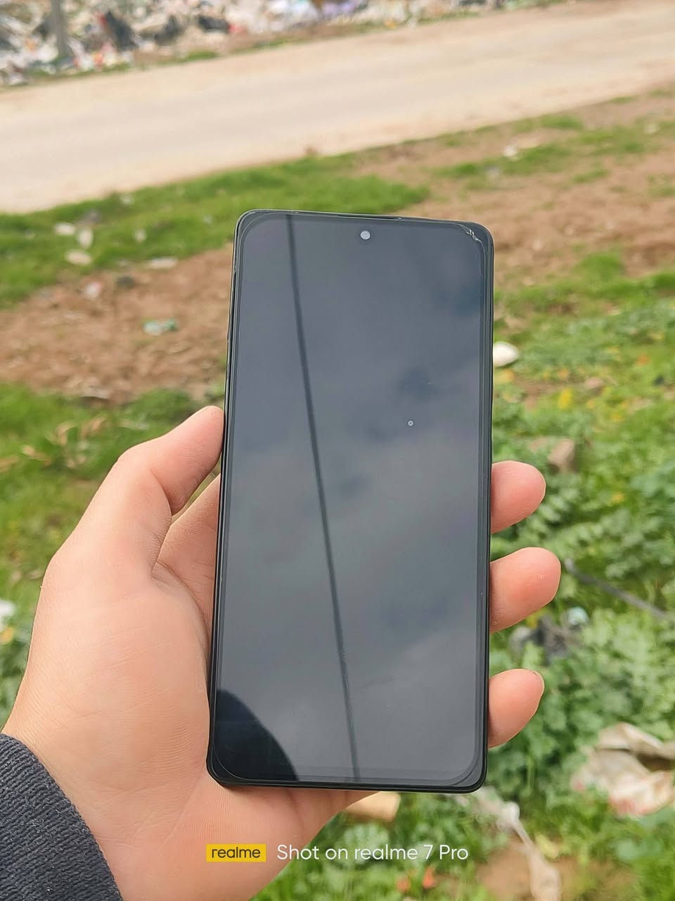 السلام عليكم متاح POCO M6 Pro ذاكره 512رام12+12شاشه 120هرتز كله شغل شرط فقط مبدل شاشه وكامره السلفي تشتغل بس مغوشه حيلل للبيع او مراوس يرهم مكاني موصل ايسر حي صدام
***********/متواجد واتساب
