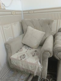 طقم ١٠ نفرات • تفصيل درجة أولى • كنب