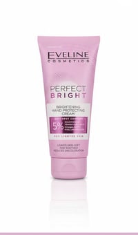 إيفلين • كريمات يد • تفتيح