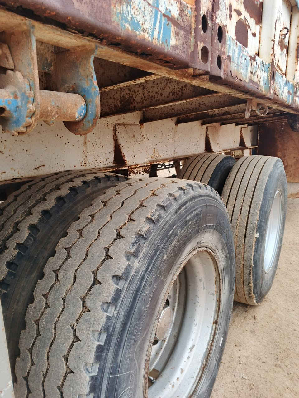 البيع عربانه كرونه المانيه دناكير 16 مكفولة كفاله عامه جناب 190 الطول 12المكان الرمادي السعر 80 او بيه مجال الاستفسار على الرقم ***********
