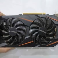 GTX 1060 • ٦ جيجا OC • بغداد