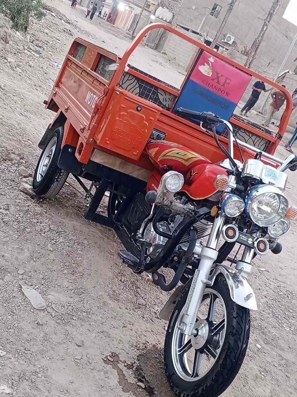 سلام عليكم
ستوتة جمرة للبيع موديل (2025)
اوراق أصولية   لونها مميز (برتقالي)
بعدها زيرو من تجي اشوفها  بعد احلى من الصورة 
السعر (2750) وبيهة مجال للطبيبين 
استفسار عل هذا الرقم(***********)
مكاني جسر ديالى القديم
