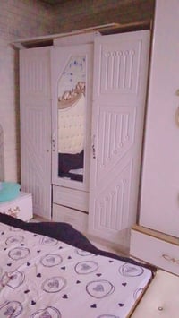 كنتور • بوفيه