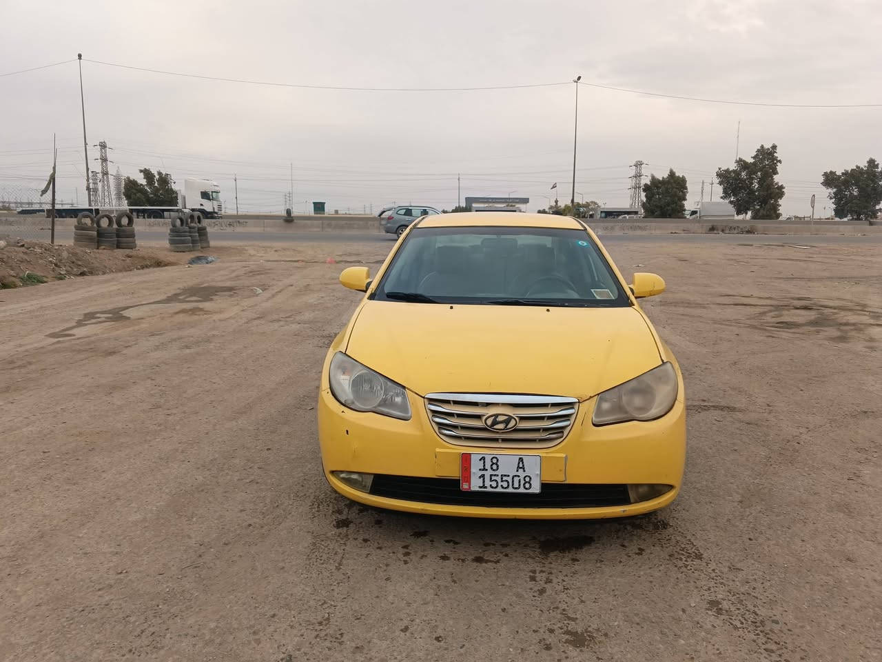 السلام عليكم للبيع النترا موديل 2010 رقم بابل بسمي تحويل مباشر محرك 2000 بيها جفيه  ومصلحه مكان سياره بغداد لشراي يتصل ***********
