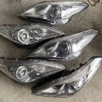 مازدا ازيرا • ٢٠١١-٢٠١٧ • توصيل محافظات