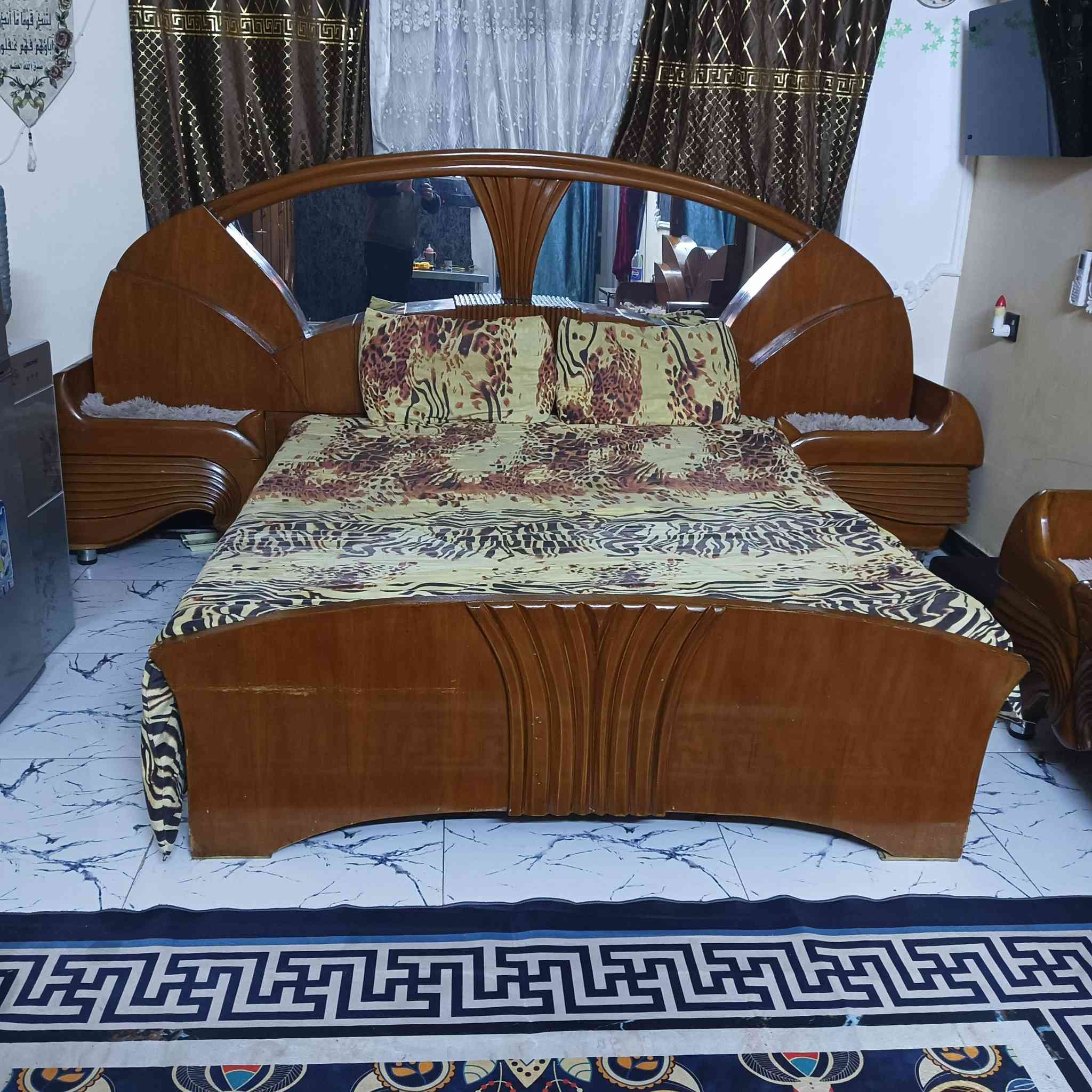 غرفه للبيع
***********
