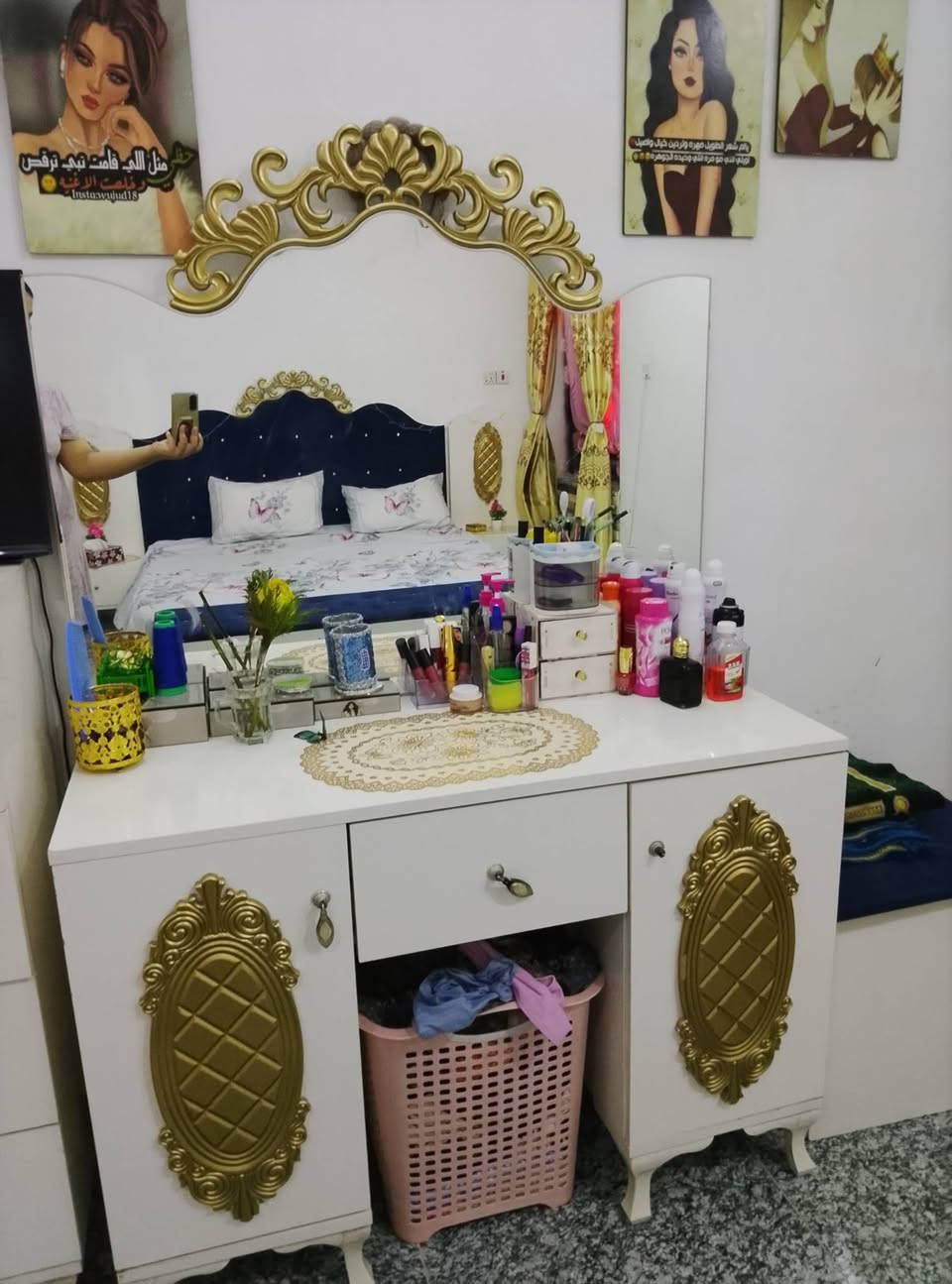 غرفه 9قطع ب275


**إذا كنت صاحب هذا الإعلان وتريد حذفه لأي سبب، رجاءا أرسل رسالة إلى الدعم الفني**