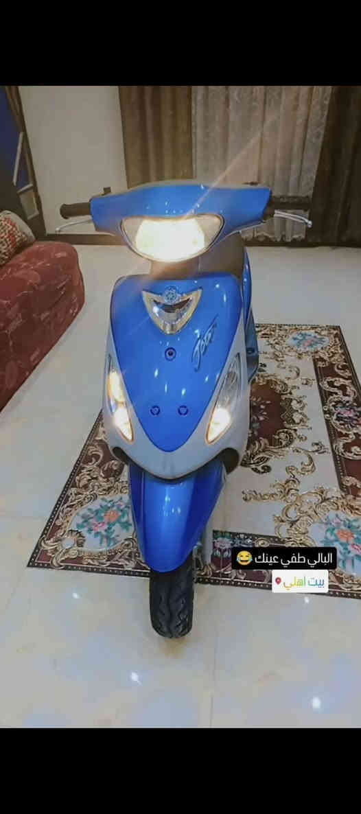 سلام عليكم دراجة ماكس قجمة دراجة نضيفة ما مفتوحة عوزهة بس باتري لئن السلف واكف سعرها 825 الشراي خابرني ***********
