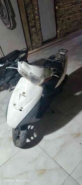 سلام عليكم اخوان دراجه البيع سعر 160 وبيها مجال رقم الهاتف‏‪***********‬‏
