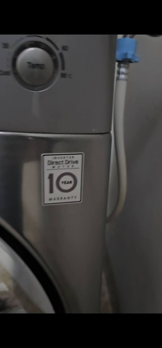 غسالة الجي كوري الاصلي وزن 15 كيلو فول مواصفات استعمال قليل تنشيف حراري السعر 700 الف


**إذا كنت صاحب هذا الإعلان وتريد حذفه لأي سبب، رجاءا أرسل رسالة إلى الدعم الفني**