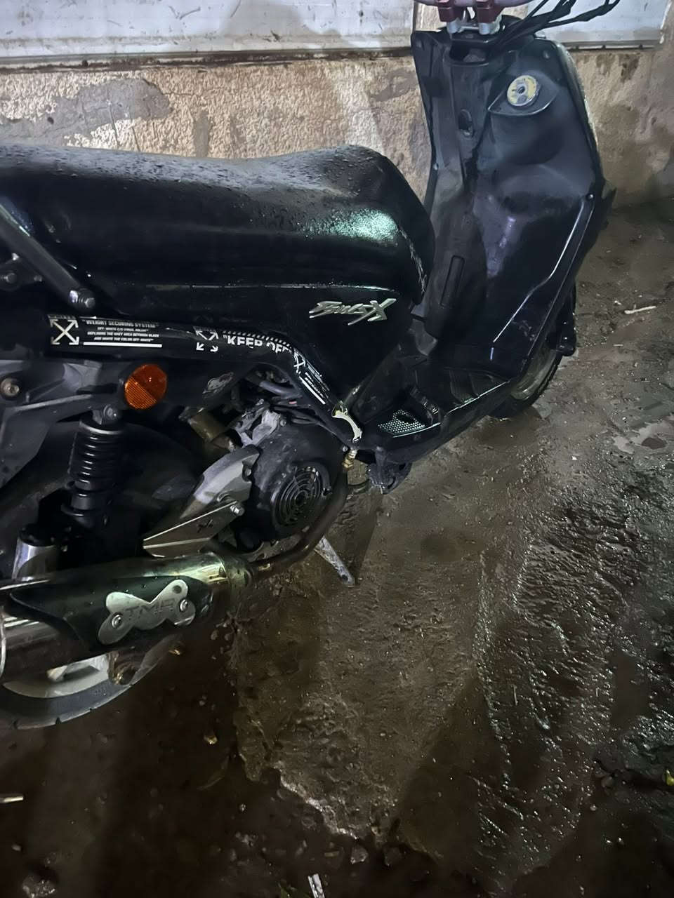 جبلي للبيع الدراجه كفاله عامه***********
