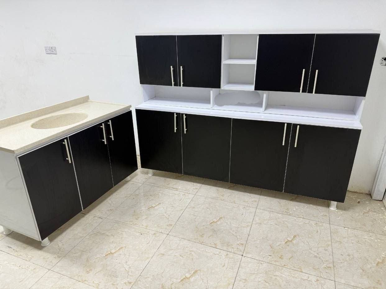 ✨ أسعار الكاونتر الخشب الجاهز ✨

🔹 مترين
▪ بغداد: 250 ألف
(شد 25. آلاف فقط – بدون تصعيد، السايق يطبك باب الزبون يلكه الكاونتر بالمطبخ يشده ويطلع)
▪ المحافظات: 250 ألف
(الشد حسب الاتفاق ويه السايق مباشرة)
 توصيل المحافظات المشمولة بعرض توصيل الكاونترات

يشمل هذا السعر التوصيل  إلى المحافظات التالية:

📍 كربلاء
📍 بابل
📍 نجف
📍 ديوانية
📍 الأنبار (رمادي – فلوجة)
📍 صلاح الدين
📍 ديالى
📍 واسط
📍 ناصريه
📍 سماوه
📍 عماره
📍 بصره

✨ التوصيل متوفر وبأفضل تنظيم
🔥 حجوزات مستمرة يومياً


**إذا كنت صاحب هذا الإعلان وتريد حذفه لأي سبب، رجاءا أرسل رسالة إلى الدعم الفني**