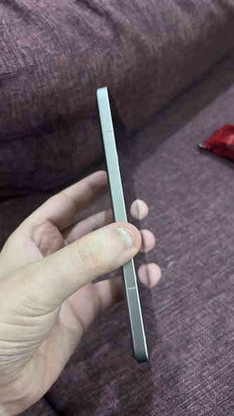 السلام عليكم 
شاومي 14t pro 
العملاق من شركة شاومي ذاكرة 512
تردد الشاشة 144hz
مستخدم اخو الجديد وصل الشراء موجود يوم 22/5
للبيع بسعر 550 الف قفل
*********** بغداد المنصور
