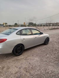 محرك وكير جديد • رقم الانبار • ٢٠٠٧