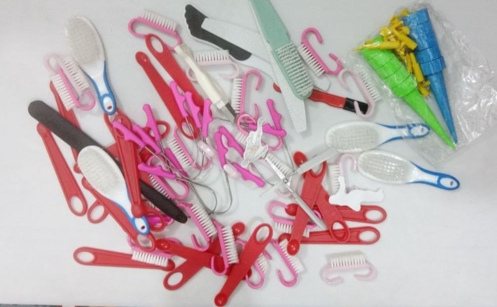 كيس بي 60 قطعه ب10


**إذا كنت صاحب هذا الإعلان وتريد حذفه لأي سبب، رجاءا أرسل رسالة إلى الدعم الفني**