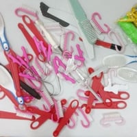 كيس • ٦٠ قطعة • اكسسوارات