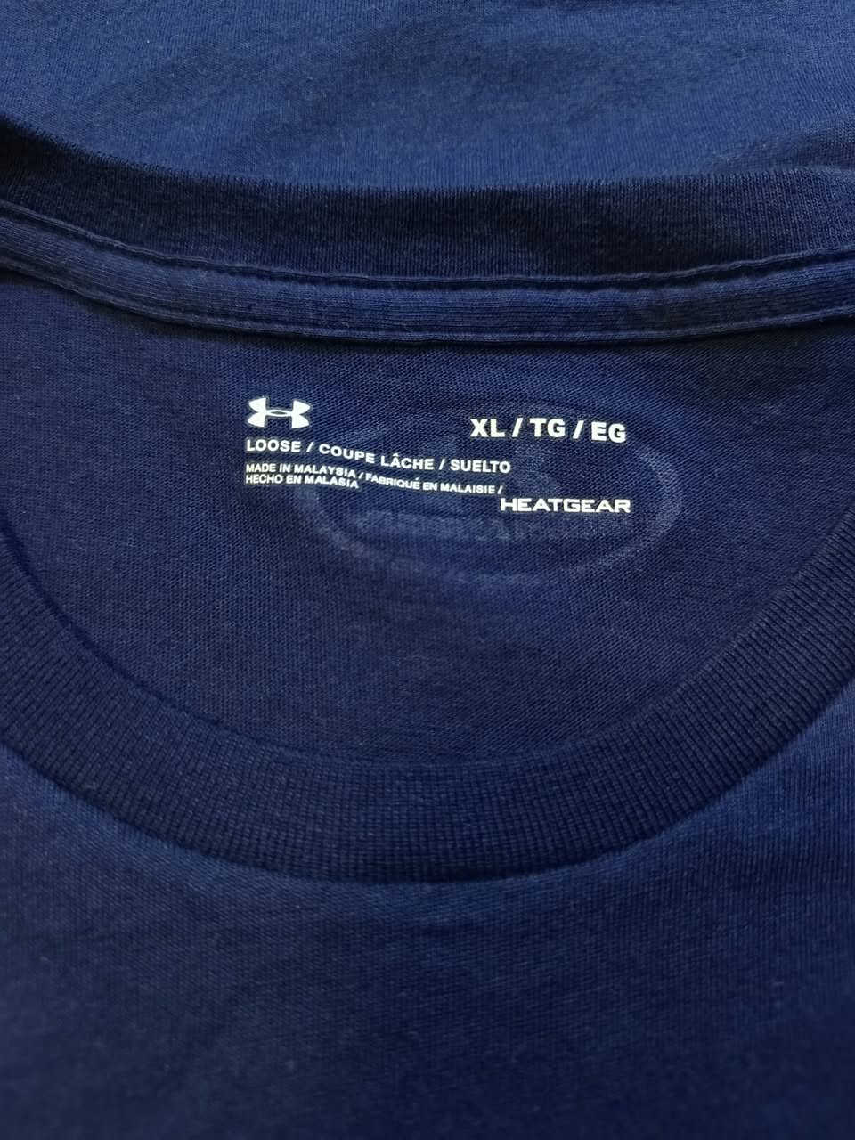 تيشيرت اندر ارمور
اصلي امريكي
قطن ١٠٠٪
قياس XL
السعر ٢٠ الف
يوجد توصيل


**إذا كنت صاحب هذا الإعلان وتريد حذفه لأي سبب، رجاءا أرسل رسالة إلى الدعم الفني**