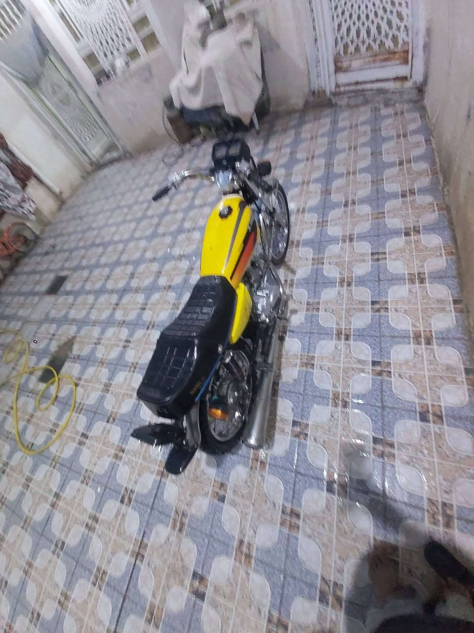 سلام عليكم غراض درجه كله البيع بس مكينه شاصي مابيع مكاني ناصريه مركز


**إذا كنت صاحب هذا الإعلان وتريد حذفه لأي سبب، رجاءا أرسل رسالة إلى الدعم الفني**