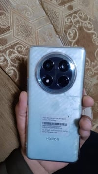 هنر اكس 9سي رام 12+12/ذاكره/07719583568/256///السعر 330وبي مجال