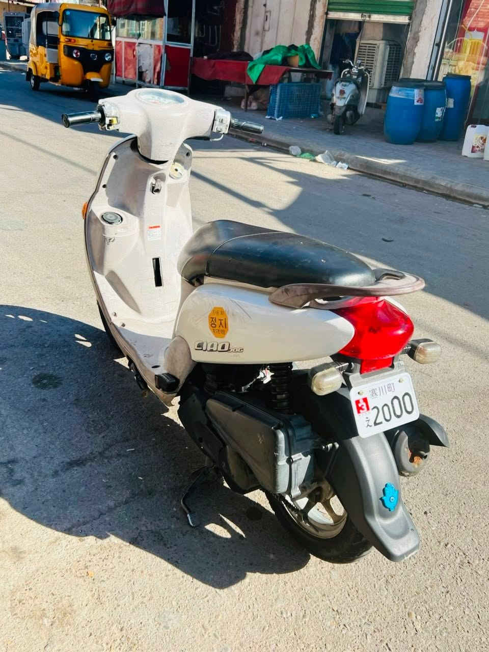 فلة مال رمبة كفالة عاملة بعدهة بحالت الوكالة للون مميز مكينة خرسة وكفرات ختم وحد مكان مدينة الصدر رقمي ***********

