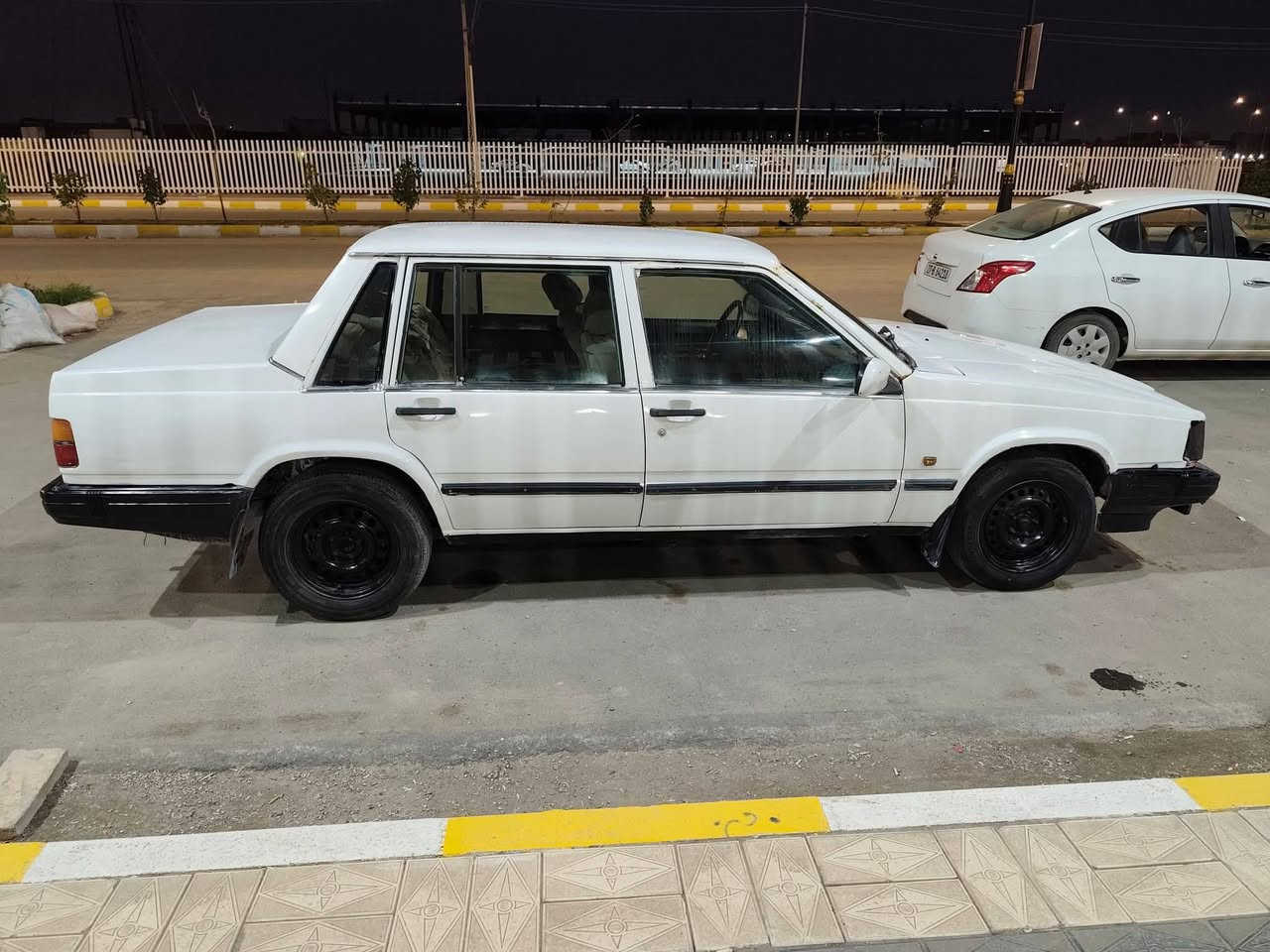 740موديل 90كيرومكينه ونجي تخم تاير حداديه جديده منظومة تبريد ياباني كامله رقم نجف سنويه لل27 مكاني ناصرية مركز سعرها 30وبيها مجال للاستفسار ***********
