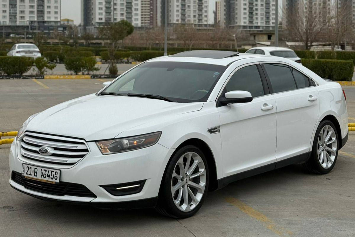 فۆڕد تۆرۆس 2013 مواسەفات  / SEL  
نموونە لە پاکی و جوانی سفری ئێرەیە
خلیجی شەریکەی نیڤا , 
ناو زەرد ، سڵاید ، شاشە گەورە ، 
٣ شاشە ، شەغال ، تەبرید لەمس ، تەبرید سەر سوکان ، سوکان ڤۆڵیۆم ، تحدید سرعە ، کوشن کارەبا ،
 حاسە ، ئاوێنە هیتەر 
، ئاوێنە فۆتۆ ، ئاوێنە کارەبا ، 
کۆدی دەرگا ، جام ئۆتۆ ،
 حاسەی تایە ، لایت ئۆتۆ ، 
دژە خلیسک ،
 سیستەمی کۆمپیوتەریە خۆی  چێکی خۆی دەکات ٦٥ هەزار  ڕۆشتووە ،  

سعر لە کۆمێنت داوابکە ڕاستەخۆ بۆت دیت 📩 

٤ تایەی تازەی بۆ بەسراوە رەقەم و سەنەوی تازەیە تا ٢٠٢٩ یەک دینار مەسرەفی تیا نیە هەموو شتێکی بە شەرت
تەنها یەک پەڵە بۆیاخی هەیە بێ ناو بێ ئێرباگ      

ژمارەی خاوەنی 
***********
