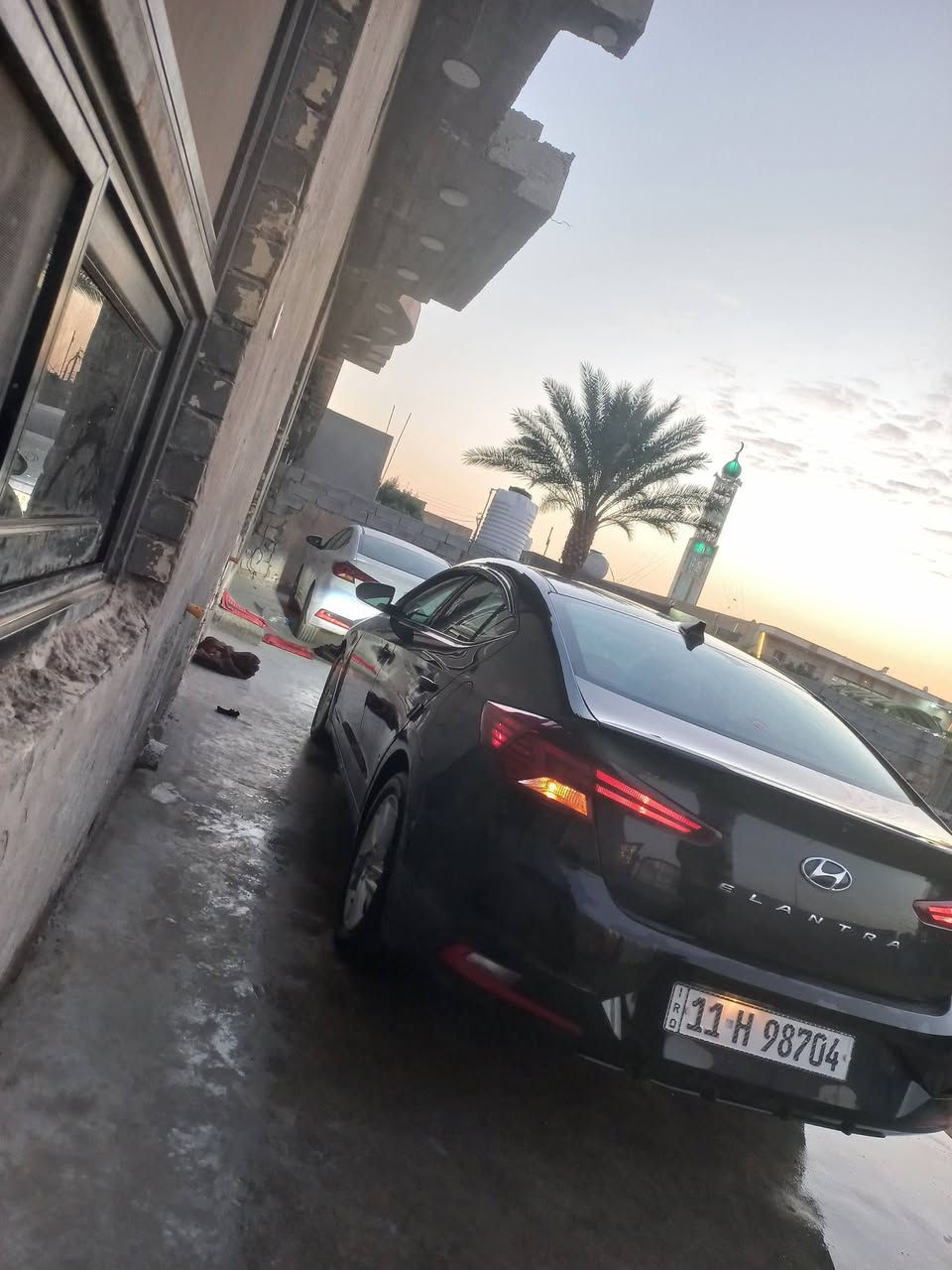 سلام عليكم الانتر امريكي 2019 مكينه 2000نص موصفات بيها البنيد مبدل الباقي كفاله داخل جلد مكان بغداد الرقم ***********
