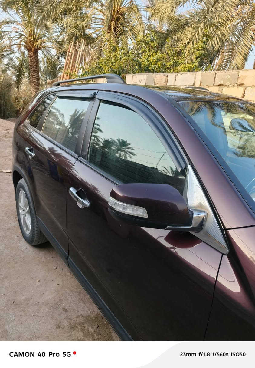اللهم صل على محمد وال محمد
سورنتو 2014 رقم ذي قار تحويل مباشر مكينه 2700 مكفوله من التبديل ورش وضربه بس خشم البنيد تبريد ثلج حداديه جديده تخم تاير جديد بيع او مراوس مكانها ناصريه سوك الشيوخ ***********
