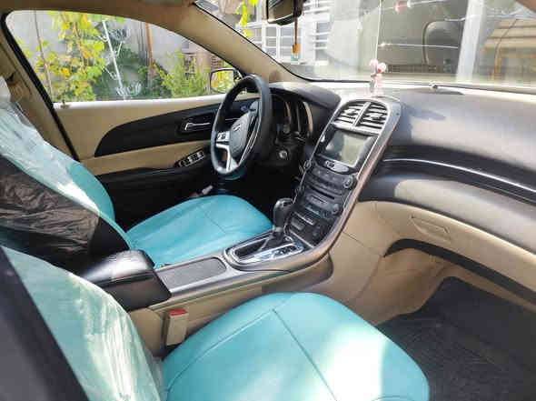 ماليبو 2013ةللبيع
امريكي حادثهاةموجود بالصور
بيها بارد باب سكن
مكينه 2500
سعر 95
كير مكينه صدر امامي خلفي كله جديد 
مكانه ديالى 
***********
