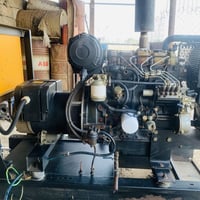 مولد بيركنز انكليزي 4 بستم للبيع راس التوليد 20 كيفي   العنوان بغداد ا...