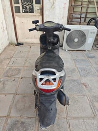 دراجة • للبيع • مفاوضة