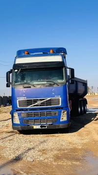 فولفو 2003 • براد جديد • كركوك