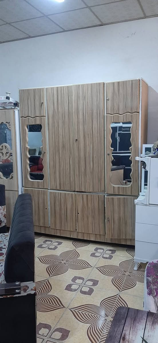 معرض العماد//وصول اثاث مستعمل بشرط النضافه زورونا تجدون الأفضل للأستفسار ***********//*********** كركوك, العراق
