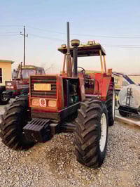 فيات ١٤٠ • جاهزة • الزبيدية واسط