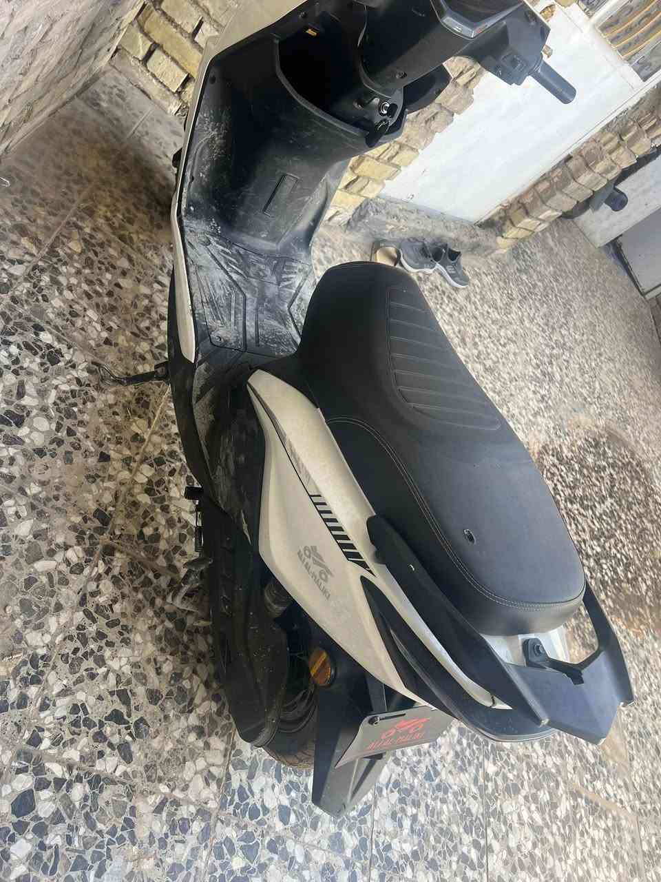 سلام وعليكم دراجه شحن سرعتها 75دراجه خير من الله شحنها يطول يومين دراجه جديدهً بس اني شاريتها ما محتاجها كلش اريد أبيعها سعر 750وبيها مجال مكان بغداد الأمين ر ***********
