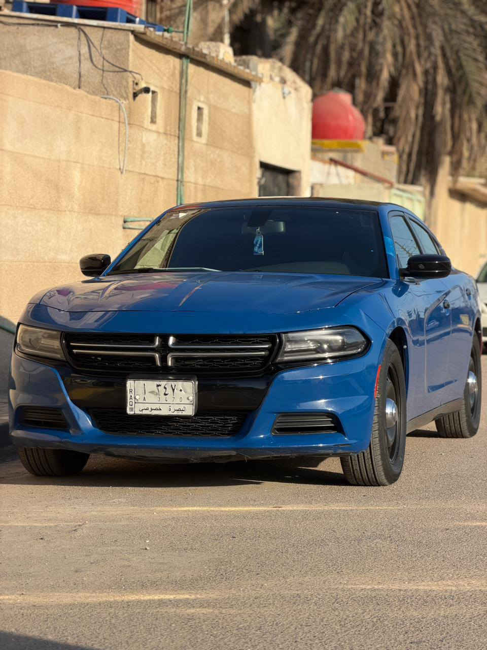 سلام عليكم
جارجر بوليسي 8
مديل 2018
السياره تقرير غرق كفاله عامه ما عده تعديل بارد بلجاملغ الامام صفحت اليسره فقط 
كير مكينه حداد تخم تاير كله جديد واني شاد بيدي 
السعر 165 وبيه مجال شي بسيط
الرقم ***********
