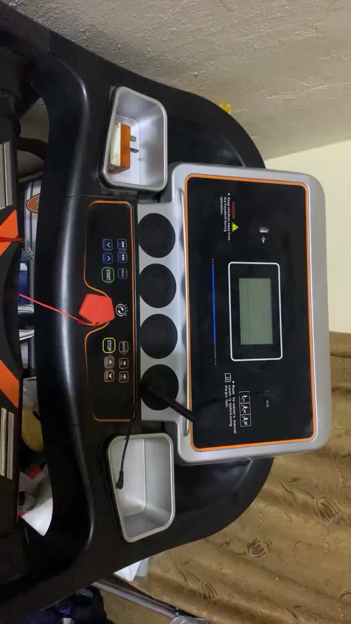 كاردو ،جهاز جري يفيد الي يحبون رياضة يومية والي يريدون ينزلون وزن ، طبعا والله جديد صارلي شهر من اخذتة ودا ابيعة لان اريد انتقل بغير مكان ،،، مكانة حي الإعلام ، السعر خاص


**إذا كنت صاحب هذا الإعلان وتريد حذفه لأي سبب، رجاءا أرسل رسالة إلى الدعم الفني**