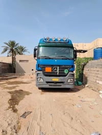 اكتروز موديل 2007 سنويه ساقطه رقم نينوى مربوطه فلات مكفوله  كفاله عامه...