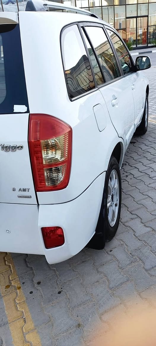 السلام عليكم ورحمه الله وبركاته 
تيكو موديل 2012 
باسمي رقم نجف 
هزه وسنويه جديده
الشرط الاول كفاله 
من فتح وضربه 
تبديل صبغ 
تكهيلات بارد بسيط شرط
سياره كفاله عامه 
محرك وكير 5نمرعالشرط 
شاشه حساس خلفي 
تبريد عالشرط تاير جديد 
العنوان النجف حي النصر
السعر 64 مجال كلش بسيط 
اتصال او واتساب فقط بدون زحمه
***********
