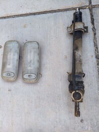 قطع غيار • حجم ١٤ • الشرطة الخامسة