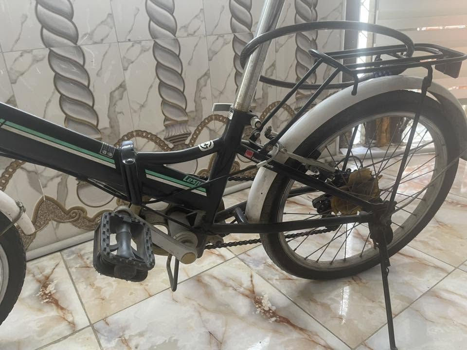 بابل المركز
باسكلات تطبك حاويه مامستعمل بالعراق سعر الواحد ٥٠ الف اليشتري يتصل والي مو شراي خلي يعبر المنشور ***********
