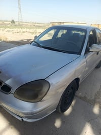 دايو نوبرا • ٢٠٠١ • اوتوماتيك