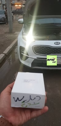 #تم التحويل من النهاري (#الاصفر_العادي )الى (#لد_LED) واكيد بدون اي اش...