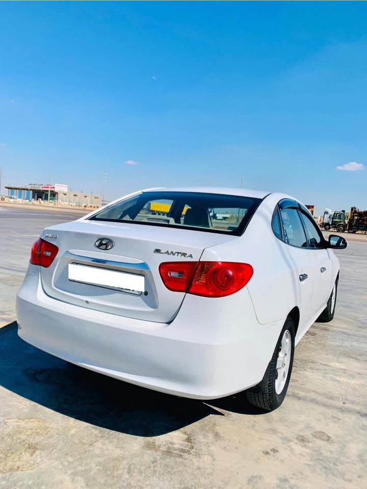 مكلف بالنشر

السلام عليكم من رخصة صاحب الكروب 
النترا مقدس موديل 2011 رقم اربيل
فول ماعده الفتحه كير ومحرك شرط مكينة 16 دوش المرغوب
كلين بدون ضرر وبدون شخط
السعر 115وبمجال قليل
متوازي على بيعتها 
الاتصال على هذا الرقم👇👇
***********
