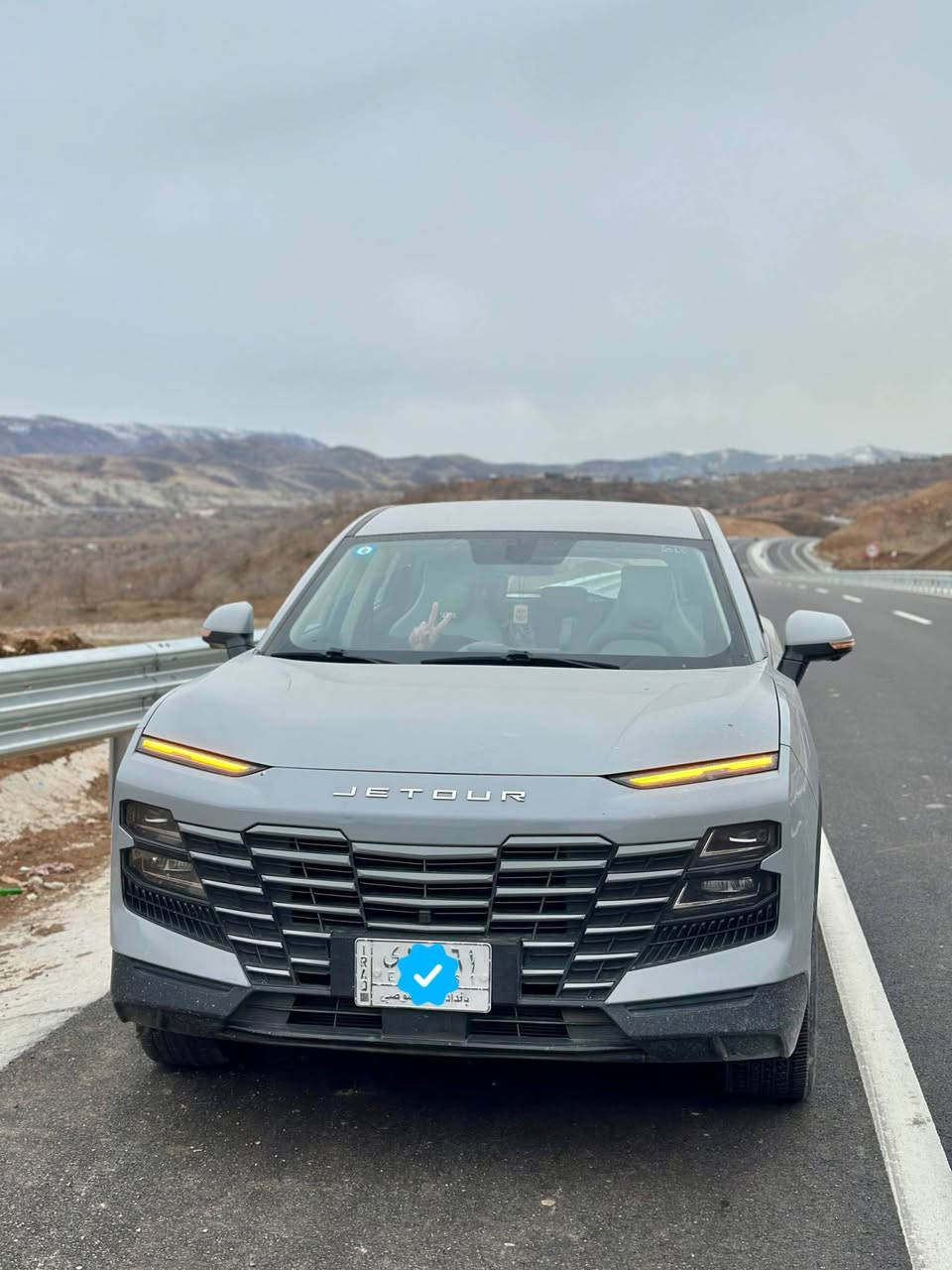 للبيع – جيتور داشنك 2024
📍 بغداد

السيارة نظيفة والاستعمال شخصي
اخذتها من الوكالة زيرو لهسه عندي
والصيانة كلها بسيرفس الشركة
ملتزم بيها تماماً كما بالصور

الموديل: 2024
الممشى: 67,000 كم
اللون: اسمنتي مميز

الحالة: ممتازة ميكانيكياً
ملتزم بجميع مواعيد تبديل
الدهن وكافة الاستهلاكيات

المواصفات : بصمة تشغيل ، تشغيل عن بعد ، بصمة ابواب ، يدات البيبان شفط ، كشنات جلد ، كشن السايق كهرباء ، فول تحكم ستيرن ،كروز سرعه ذكي ، مودات قيادة ايكو + سبورت ، شاشة كبيرة 12 انج ، كاميرا خلفية دوارة ، حساسات خلفية ، اشاير بالمري ، نظام اوامر وتحكم صوتي ، حساسات اصطفاف خلفي ، شاحن هاتف لاسلكي ، قفل وفتح النوافذ بالبصمة ، تبريد قطعتين ، هاند بريك بصمه ، اوتو هولد ، نظام نزول منحدرات ، كير تبترونك ، لد نهاري ، ويل قياس 19 ، لايت زينون عالي ناصي ، بك لايت لد ، ثلاجه ، عدادات الشاشه ديجتال ، كشافات زينون دواره مع الستيرن ، كشاف ضباب ، ومواصفات اخرى ..

- بيها طخه خفيفة بين الجاملغ و 
الدعامية و انصبغ على كده يعني
 مو شي قوي وبيها رصعه بلباب
و رجعت pdr وتكحلت كارت
يعني بدون ضرر او حادث
تكحيلات بسيطه فقط

- رقمها بغداد مشروع وطني والسنوية
بأسمي وتحويل مباشر ب اي مكان

💰 السعر: 22,500,000 دينار
قابل لتفاوض بسيط ..

📞 الاتصال / واتساب: *********** بغداد, العراق
