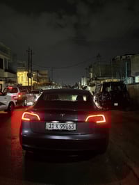 موديل ٢٠٢٣ • ٣٦ الف كيلو • مربوطة بالاحمر